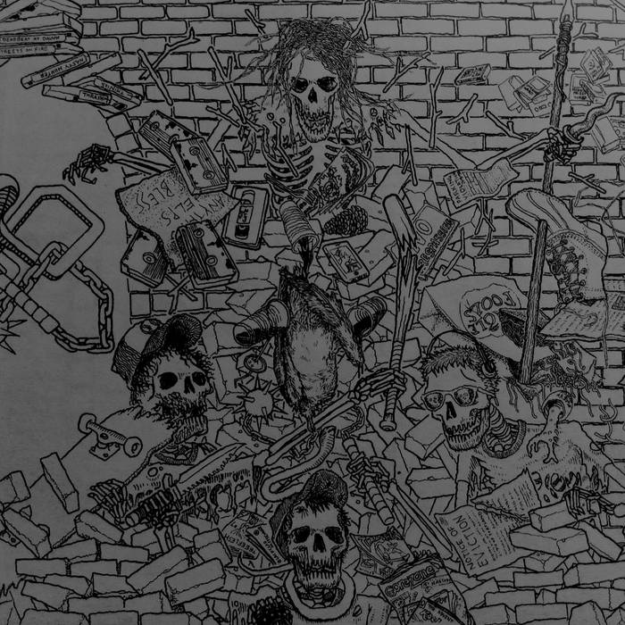 Bakkara - s/t - Download (2018)